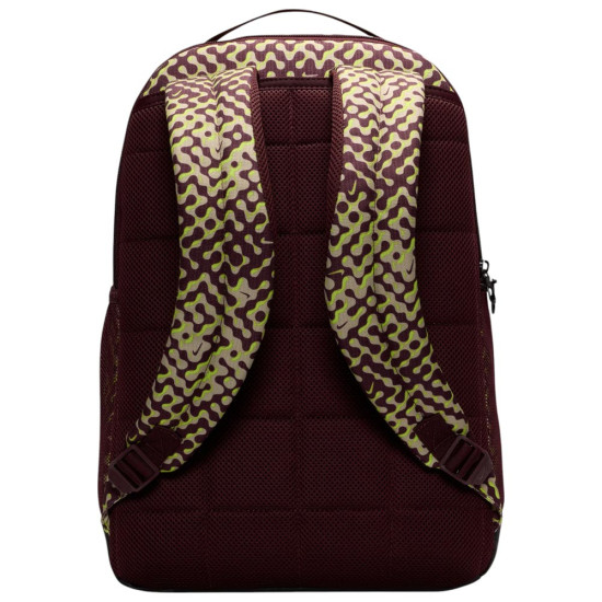 Nike Τσάντα πλάτης Brasilia 9.5 Backpack Nike Τσάντα πλάτης Brasilia 9.5 Backpack